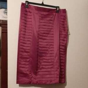 Elegant Worthington skirt